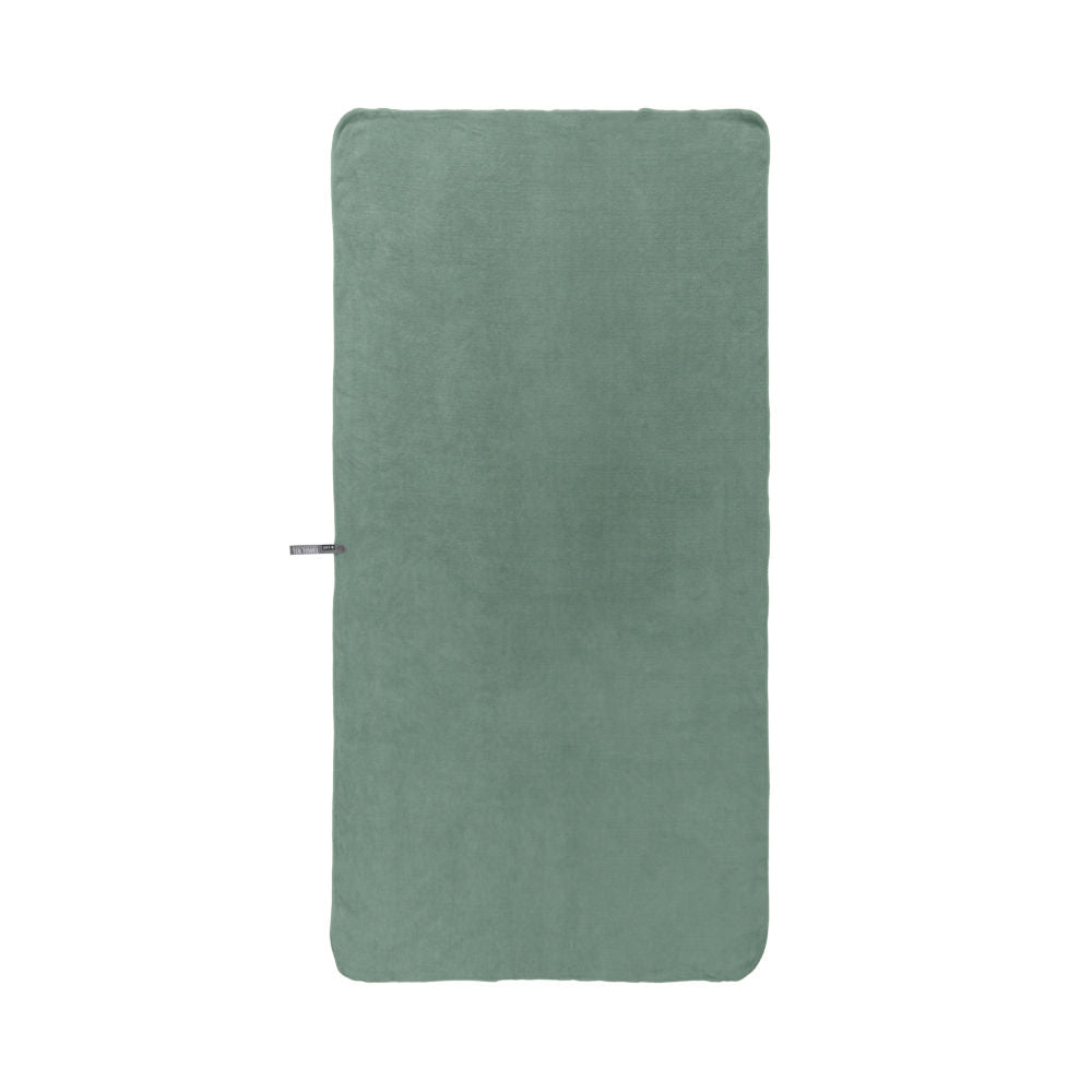 Sea To Summit - Tek Håndklæde XL // Grøn fra Sea To Summit - billede nr. 2 hos GrejFreak.dk