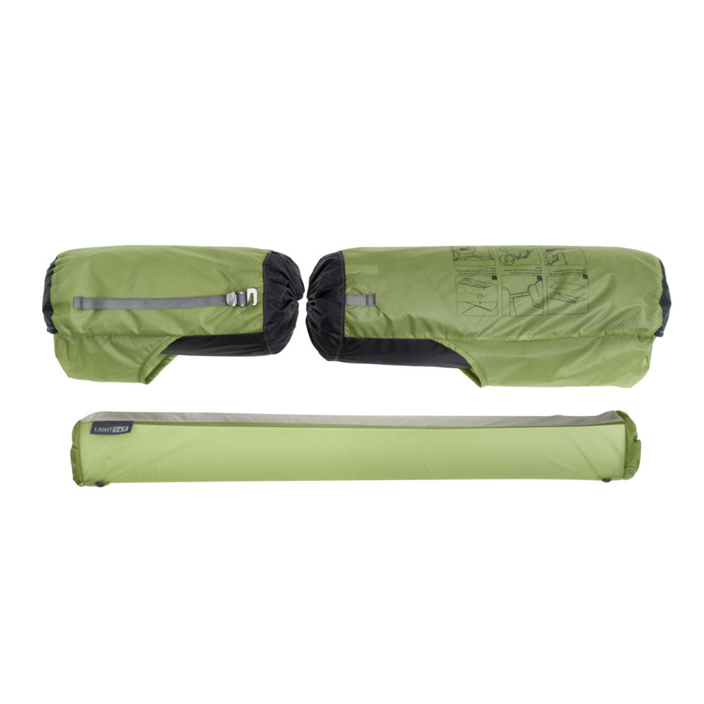 Sea To Summit - Telos TR2 2-personers Telt fra Sea To Summit - billede nr. 7 hos GrejFreak.dk