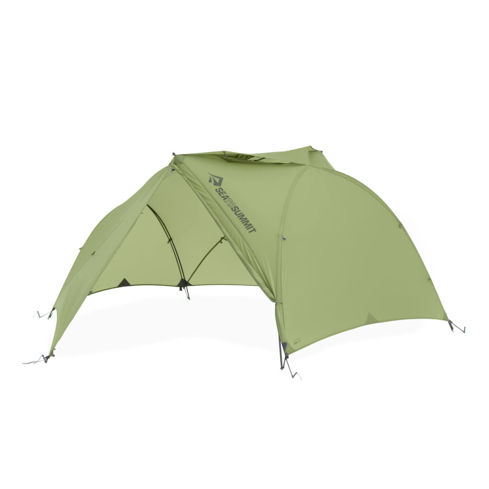 Sea To Summit - Telos TR2 2-personers Telt fra Sea To Summit - billede nr. 9 hos GrejFreak.dk