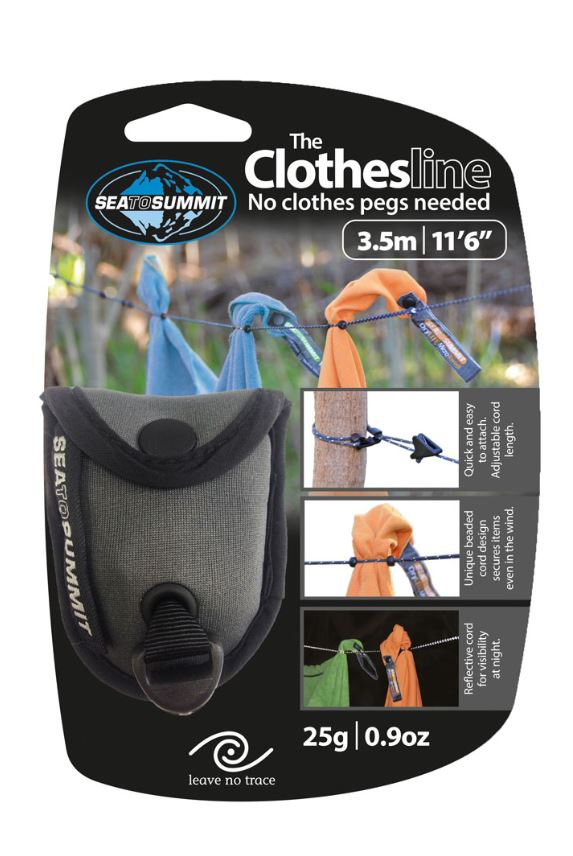 Sea to Summit - Tørresnor fra Sea To Summit - billede nr. 1 hos GrejFreak.dk