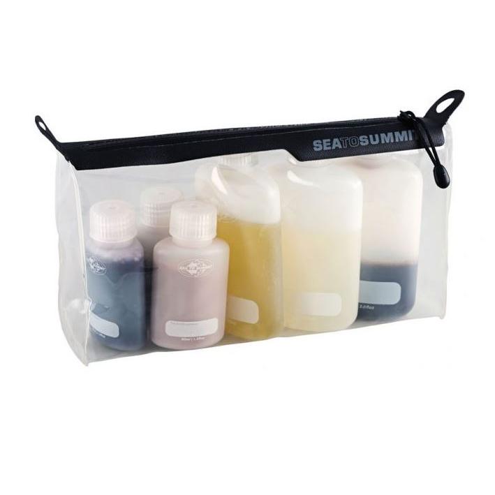 Sea to Summit - TPU Klar-Ziptop Pose fra Sea To Summit - billede nr. 1 hos GrejFreak.dk