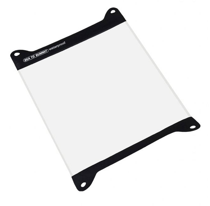 Sea To Summit - TPU Kortlomme fra Sea To Summit - billede nr. 1 hos GrejFreak.dk