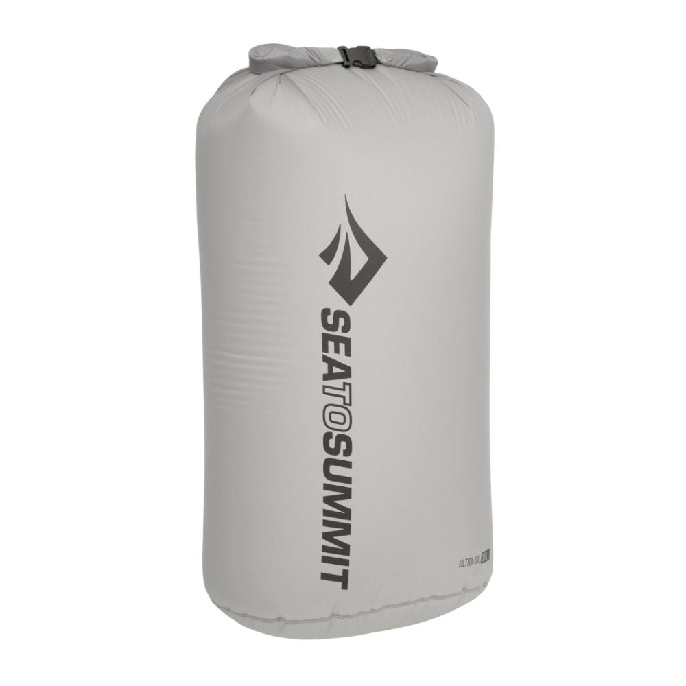 Sea To Summit - Ultra-Sil Drybag 35L // Grå fra Sea To Summit - billede nr. 1 hos GrejFreak.dk