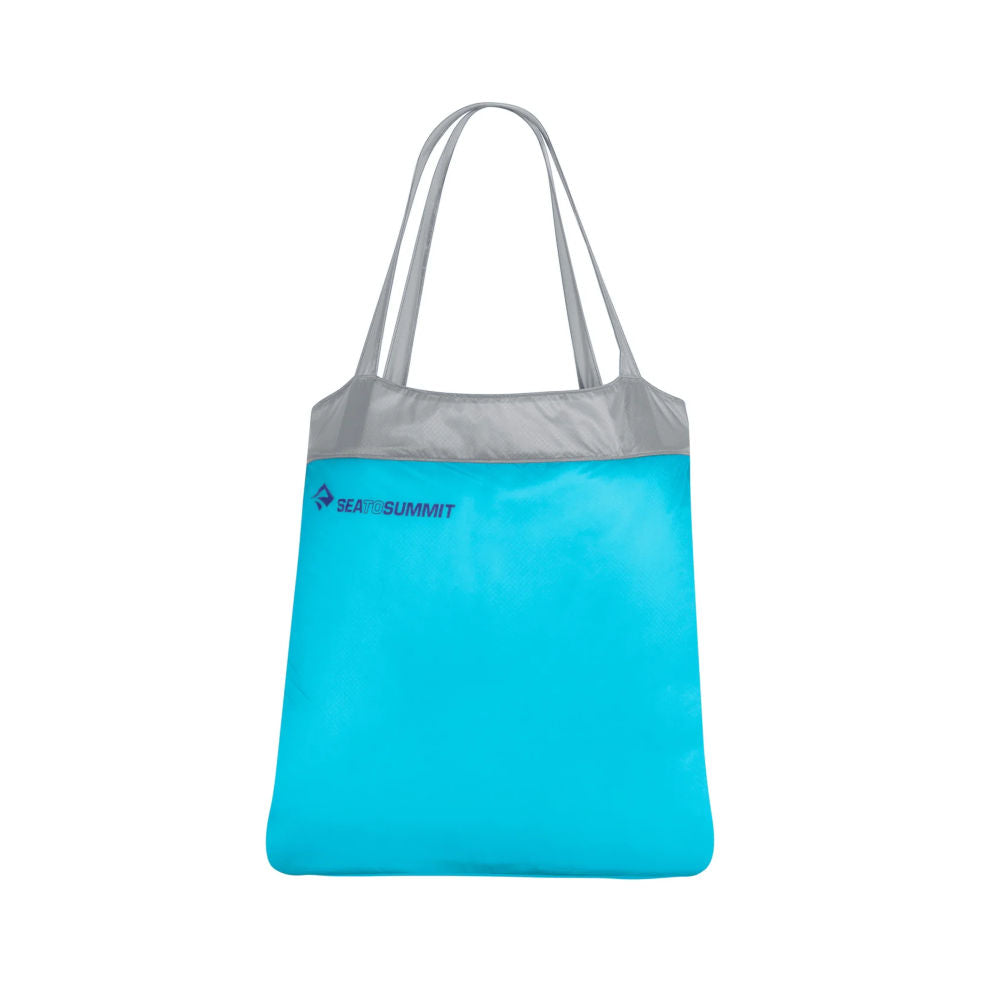 Sea To Summit - Ultra-Sil Indkøbspose 30L // Blå fra Sea To Summit - billede nr. 1 hos GrejFreak.dk