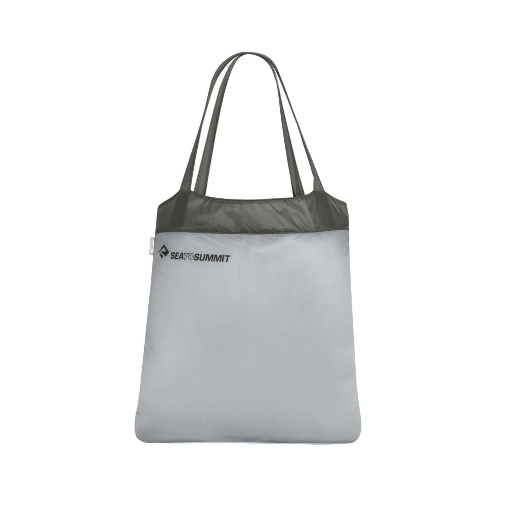 Sea To Summit - Ultra-Sil Indkøbspose 30L // Grå fra Sea To Summit - billede nr. 1 hos GrejFreak.dk