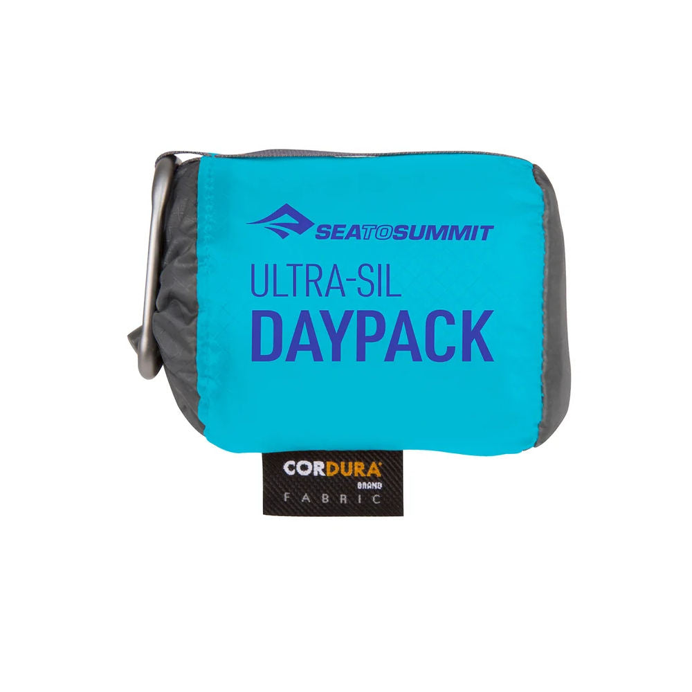 Sea To Summit - Ultra-Sil Rygsæk 20L // Blå fra Sea To Summit - billede nr. 2 hos GrejFreak.dk