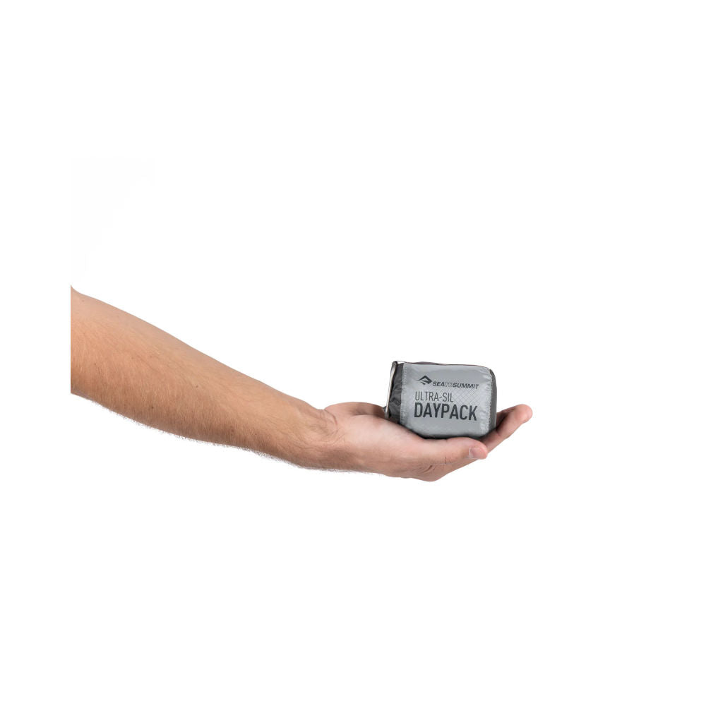 Sea To Summit - Ultra-Sil Rygsæk 20L // Grå fra Sea To Summit - billede nr. 2 hos GrejFreak.dk