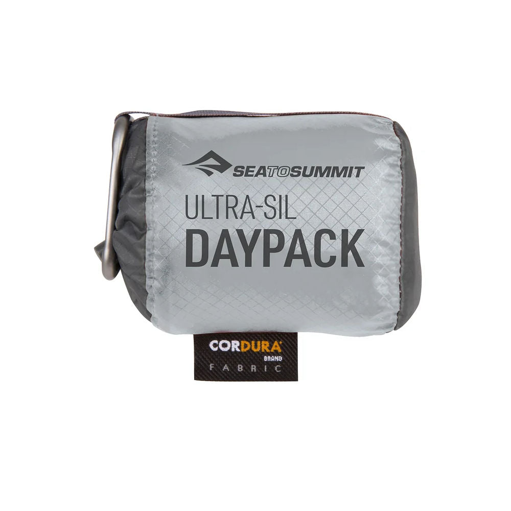 Sea To Summit - Ultra-Sil Rygsæk 20L // Grå fra Sea To Summit - billede nr. 3 hos GrejFreak.dk