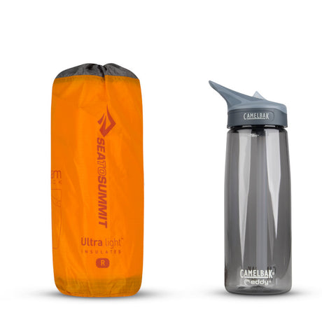 Sea To Summit - UltraLight Isoleret Liggeunderlag fra Sea To Summit - billede nr. 2 hos GrejFreak.dk