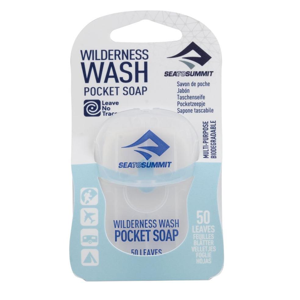 Sea to Summit - Wilderness Wash Rejsesæbe fra Sea To Summit - billede nr. 1 hos GrejFreak.dk