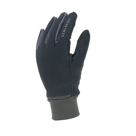 SealSkinz - Gissing Vandtæt All Weather Letvægt Handsker Fusion Control fra Sealskinz - billede nr. 1 hos GrejFreak.dk