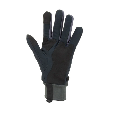 SealSkinz - Gissing Vandtæt All Weather Letvægt Handsker Fusion Control fra Sealskinz - billede nr. 2 hos GrejFreak.dk