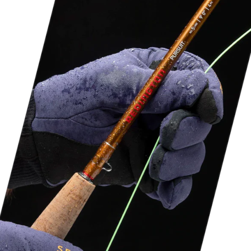 SealSkinz - Gissing Vandtæt All Weather Letvægt Handsker Fusion Control fra Sealskinz - billede nr. 6 hos GrejFreak.dk