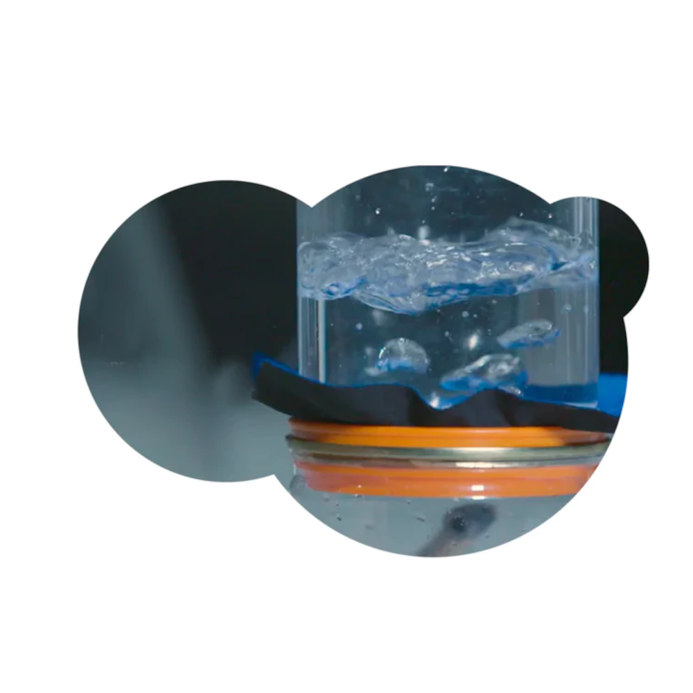 SealSkinz - Gissing Vandtæt All Weather Letvægt Handsker Fusion Control fra Sealskinz - billede nr. 7 hos GrejFreak.dk