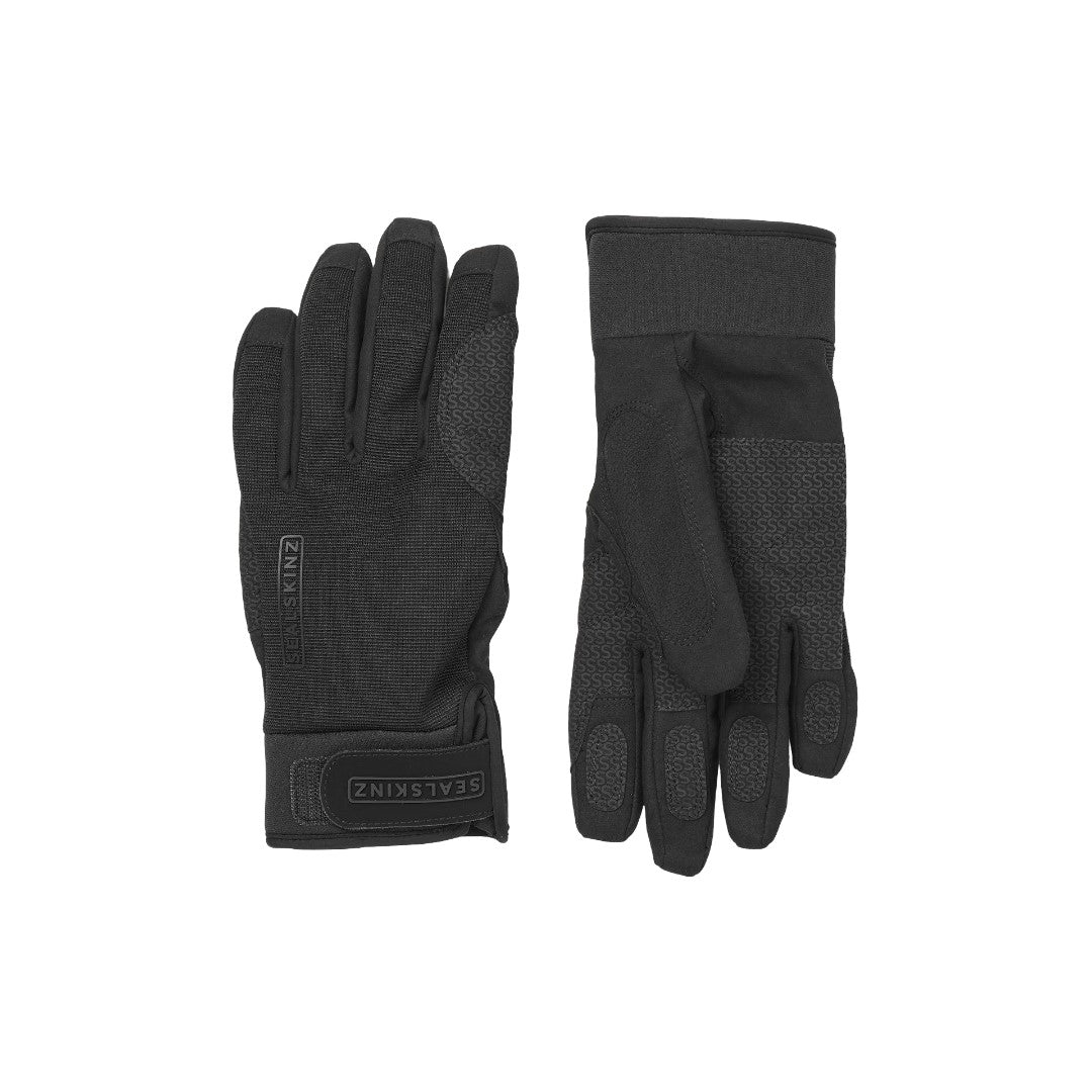 Sealskinz - Harling Vandtætte All Weather Handsker (2024) fra Sealskinz - billede nr. 1 hos GrejFreak.dk