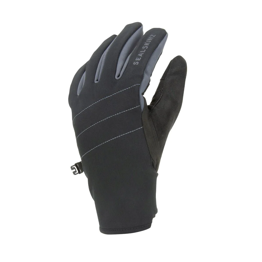SealSkinz - Lyng Vandtæt All Weather Handsker Fusion Control fra Sealskinz - billede nr. 1 hos GrejFreak.dk