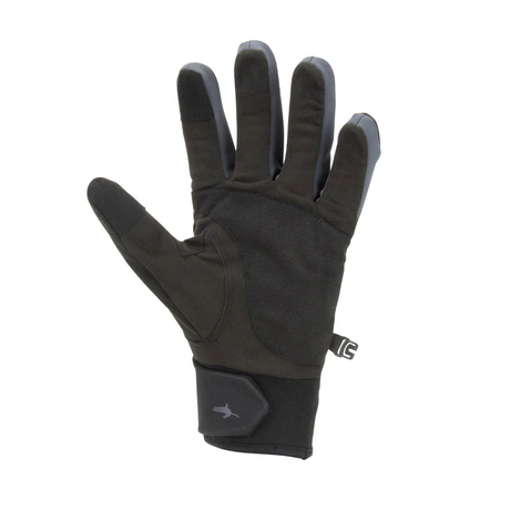 SealSkinz - Lyng Vandtæt All Weather Handsker Fusion Control fra Sealskinz - billede nr. 2 hos GrejFreak.dk