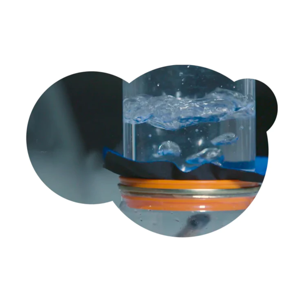 SealSkinz - Lyng Vandtæt All Weather Handsker Fusion Control fra Sealskinz - billede nr. 6 hos GrejFreak.dk