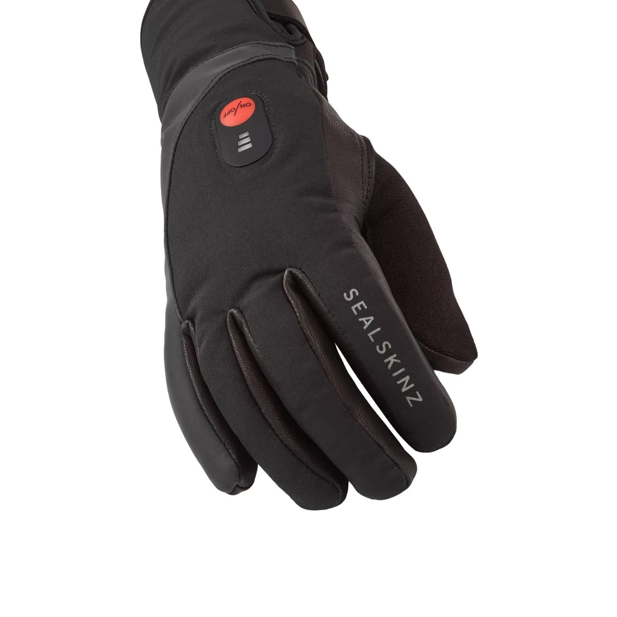 Sealskinz - Upwell Vandtæt & Opvarmet Cykelhandske fra Sealskinz - billede nr. 3 hos GrejFreak.dk