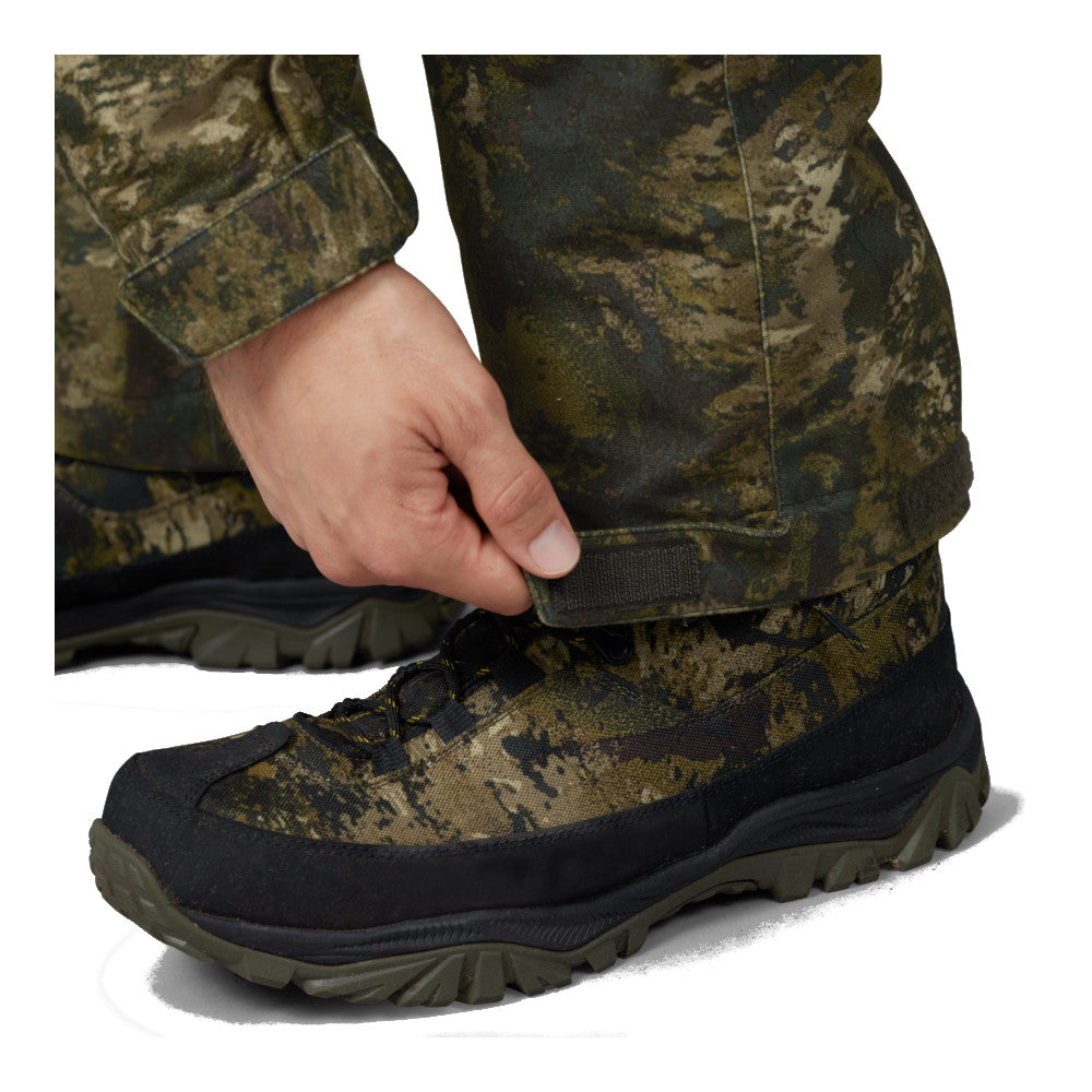 Seeland - Avail Camo Jagtbukser fra Seeland - billede nr. 4 hos GrejFreak.dk