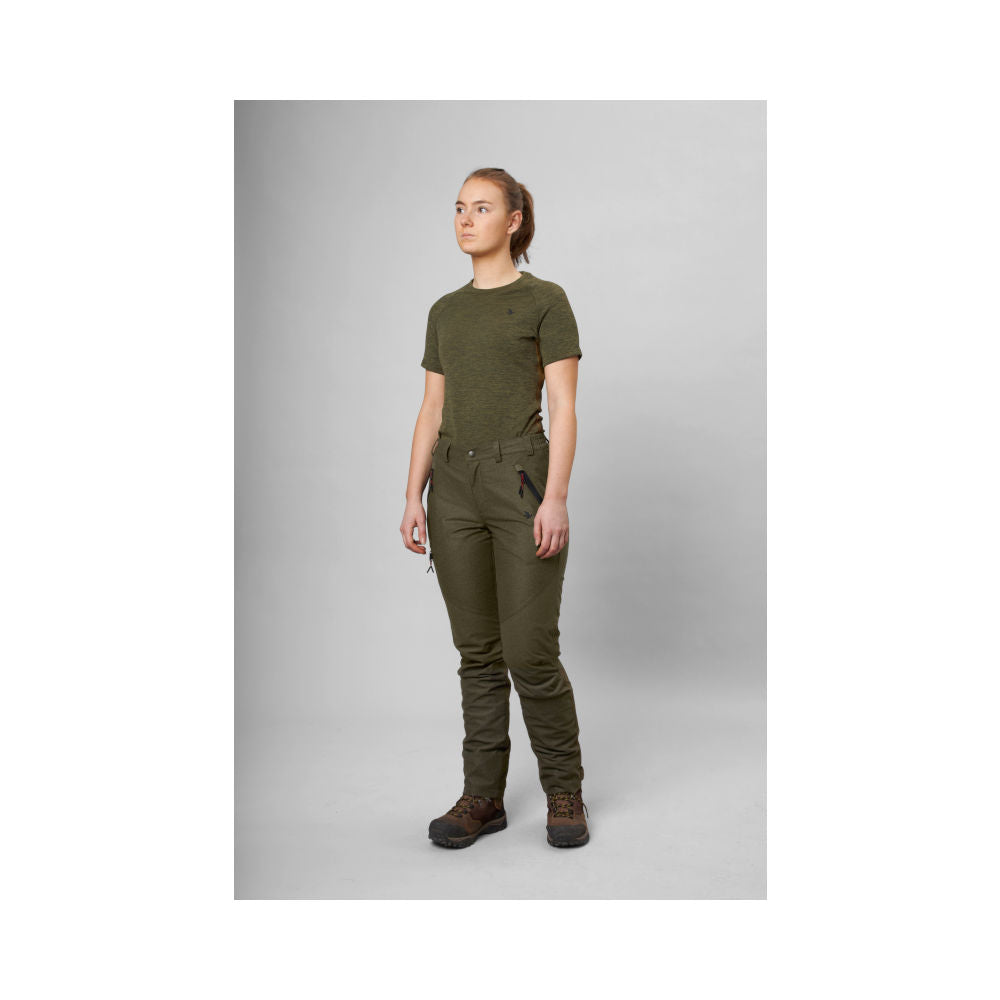 Seeland - Avail Dame Jagtbukser fra Seeland - billede nr. 5 hos GrejFreak.dk