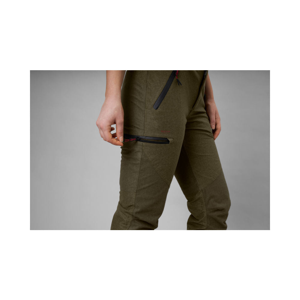 Seeland - Avail Dame Jagtbukser fra Seeland - billede nr. 7 hos GrejFreak.dk