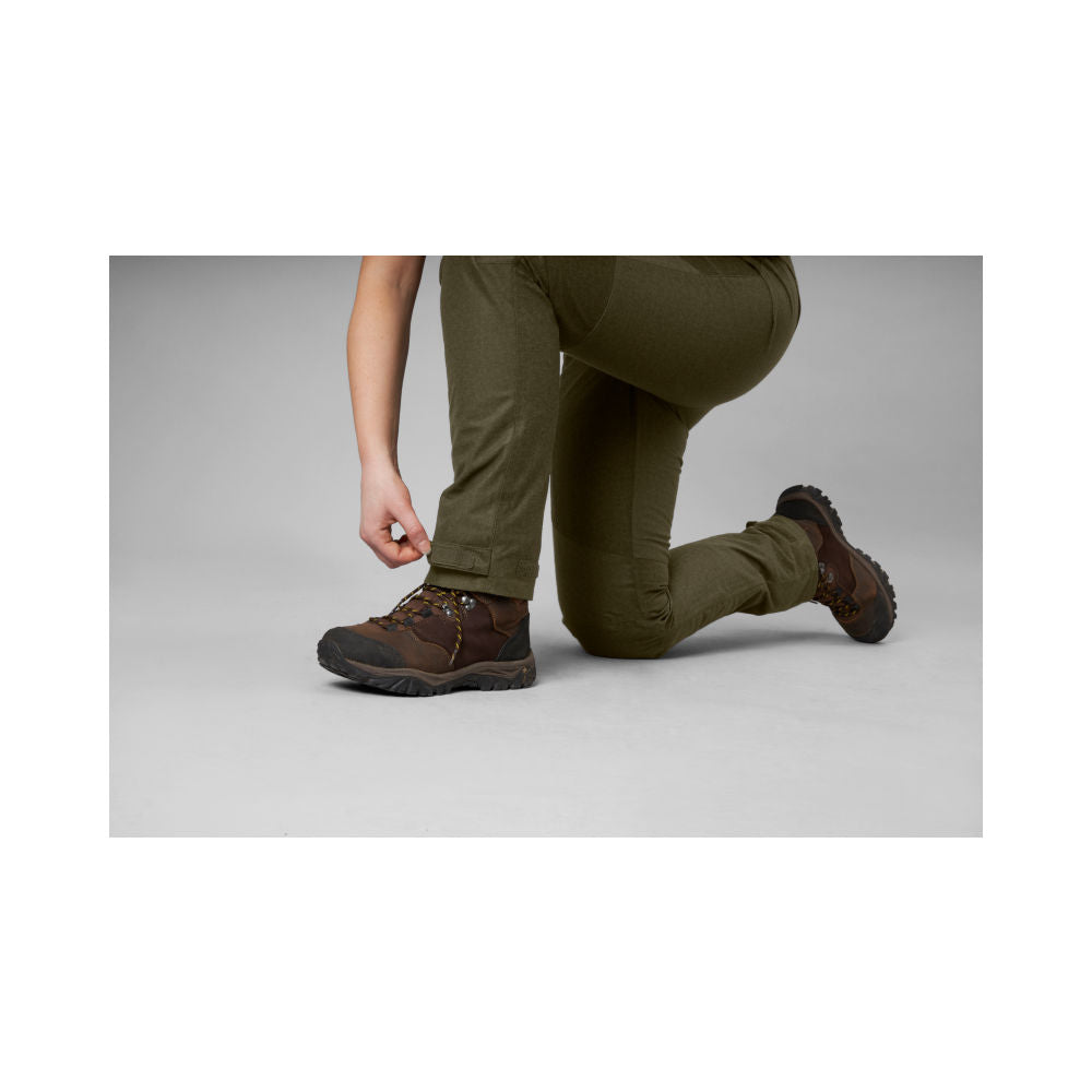 Seeland - Avail Dame Jagtbukser fra Seeland - billede nr. 8 hos GrejFreak.dk