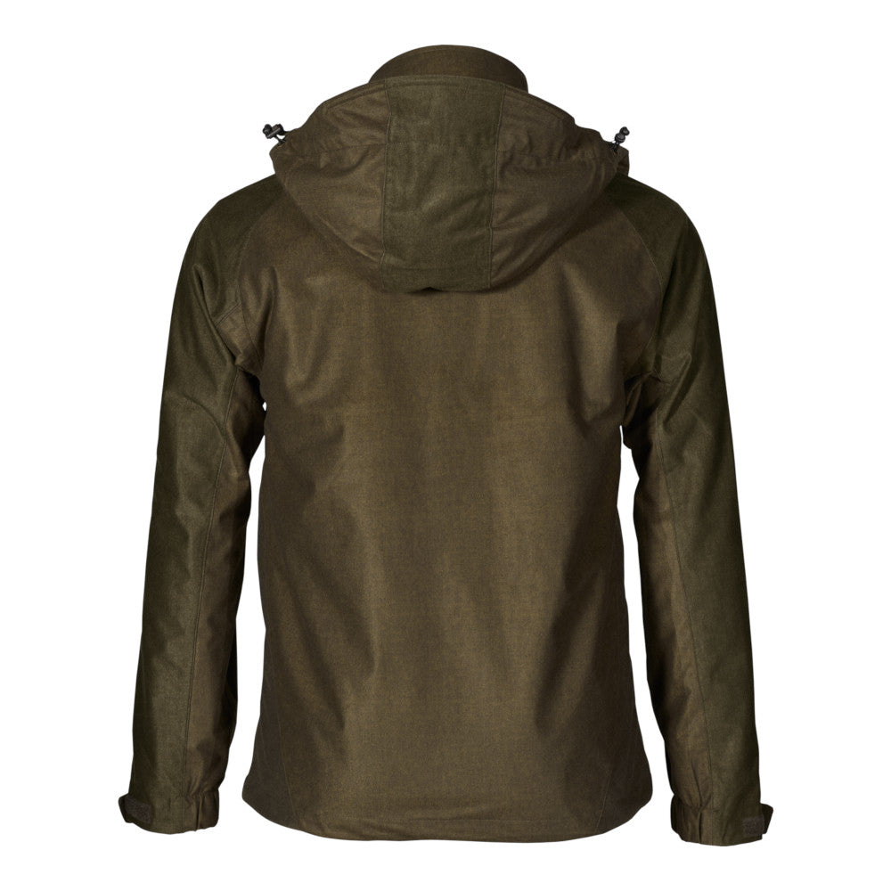 Seeland - Avail Jagtjakke fra Seeland - billede nr. 2 hos GrejFreak.dk