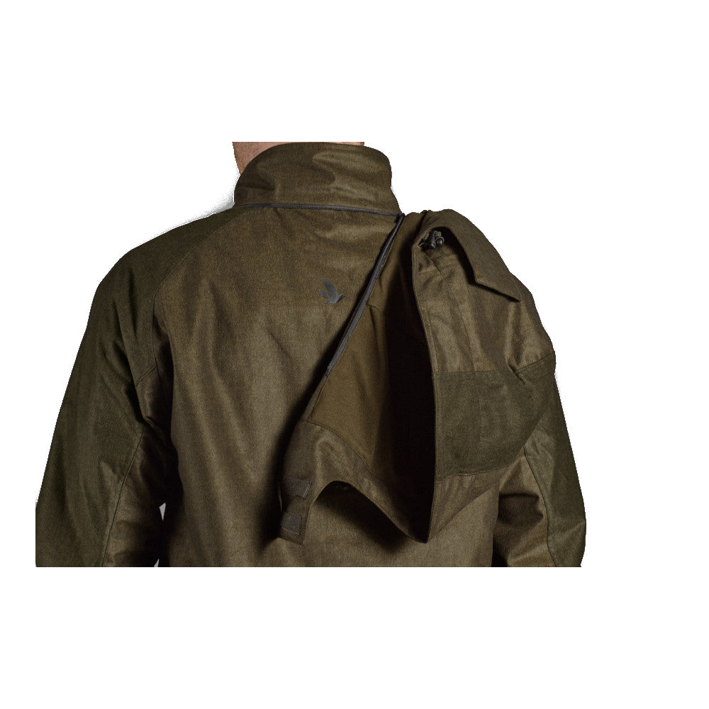 Seeland - Avail Jagtjakke fra Seeland - billede nr. 3 hos GrejFreak.dk