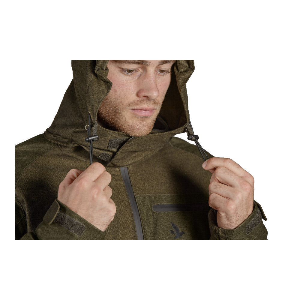 Seeland - Avail Jagtjakke fra Seeland - billede nr. 4 hos GrejFreak.dk