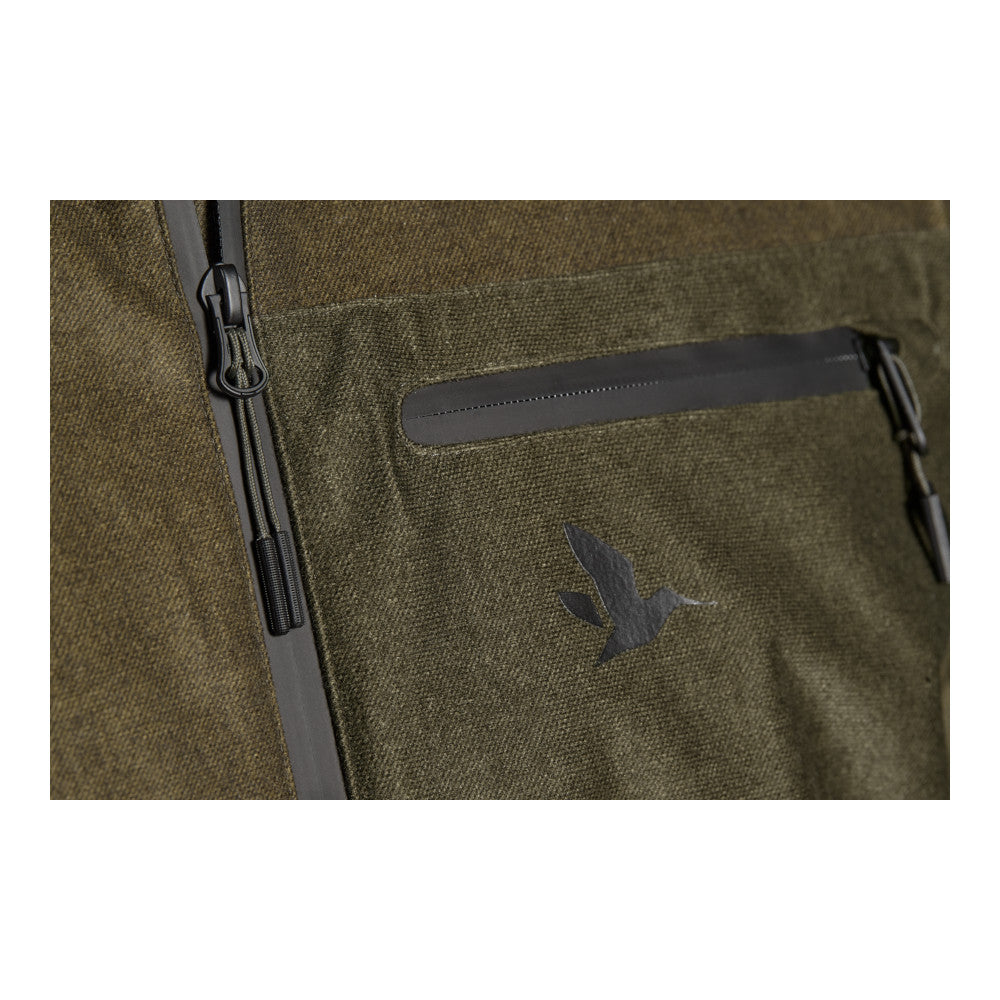 Seeland - Avail Jagtjakke fra Seeland - billede nr. 6 hos GrejFreak.dk