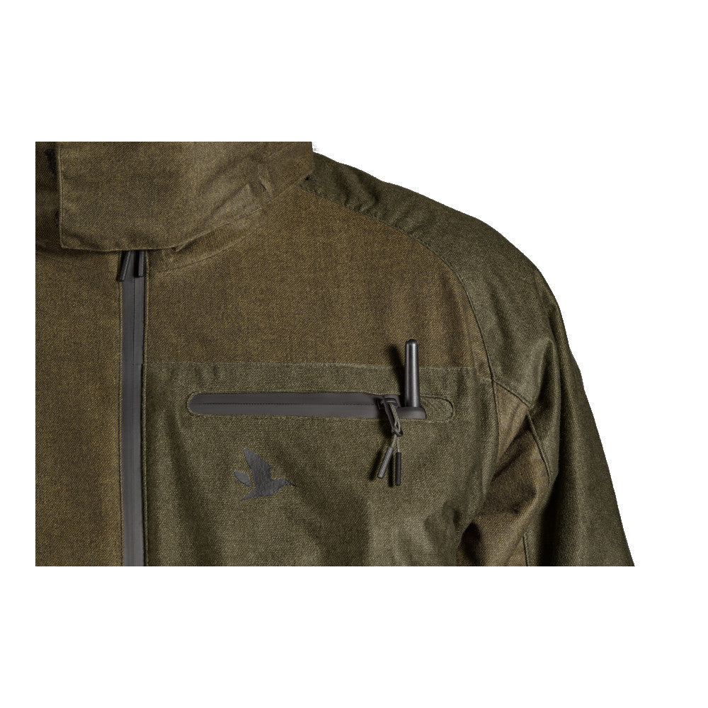 Seeland - Avail Jagtjakke fra Seeland - billede nr. 7 hos GrejFreak.dk