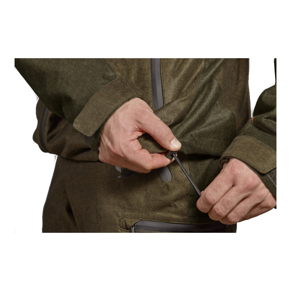 Seeland - Avail Jagtjakke fra Seeland - billede nr. 9 hos GrejFreak.dk