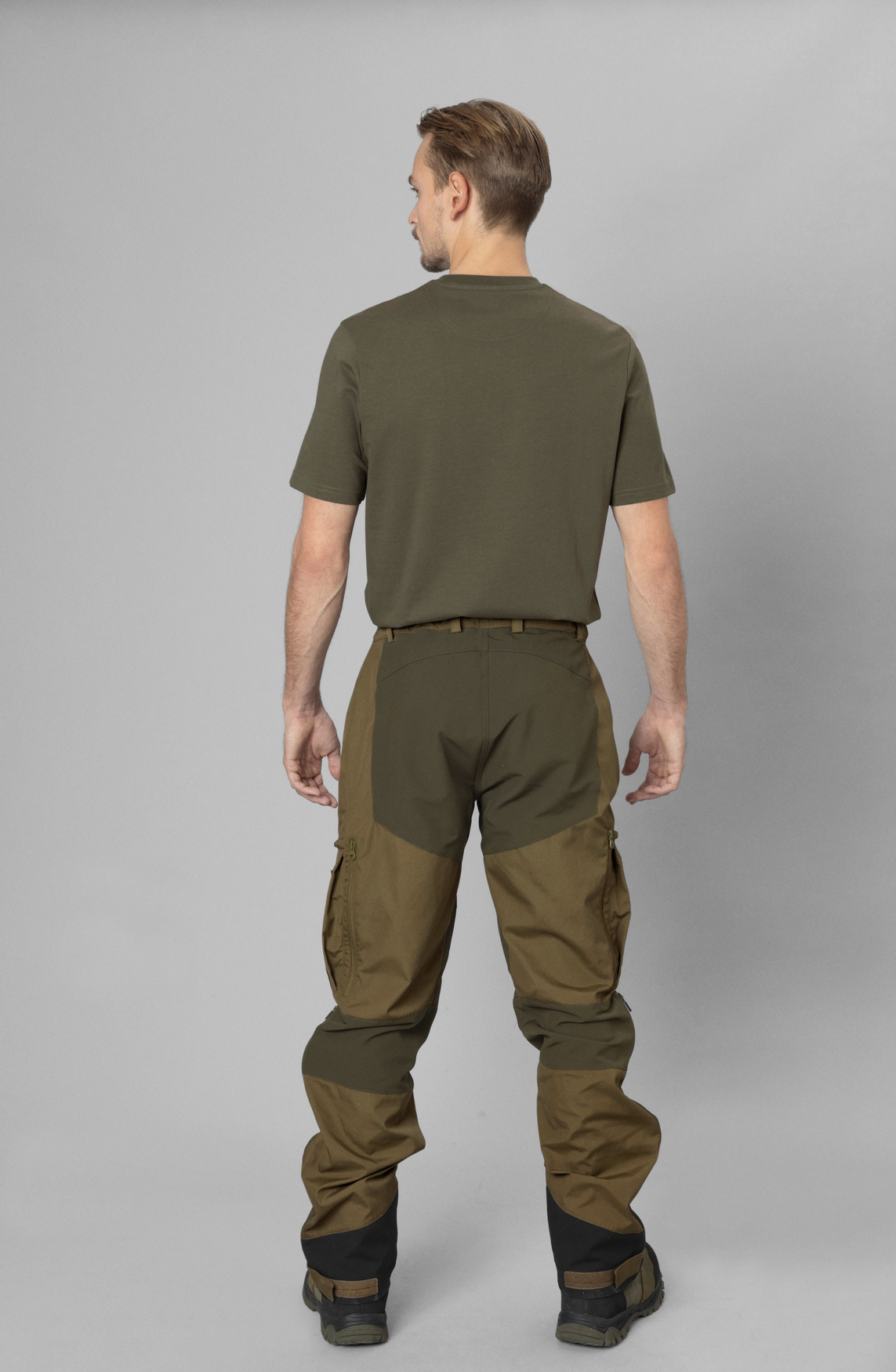 Seeland - Bullet T-shirt fra Seeland - billede nr. 4 hos GrejFreak.dk