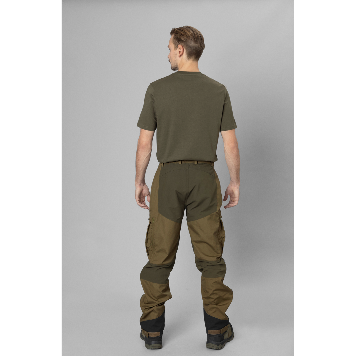 Seeland - Bullet T-shirt fra Seeland - billede nr. 4 hos GrejFreak.dk