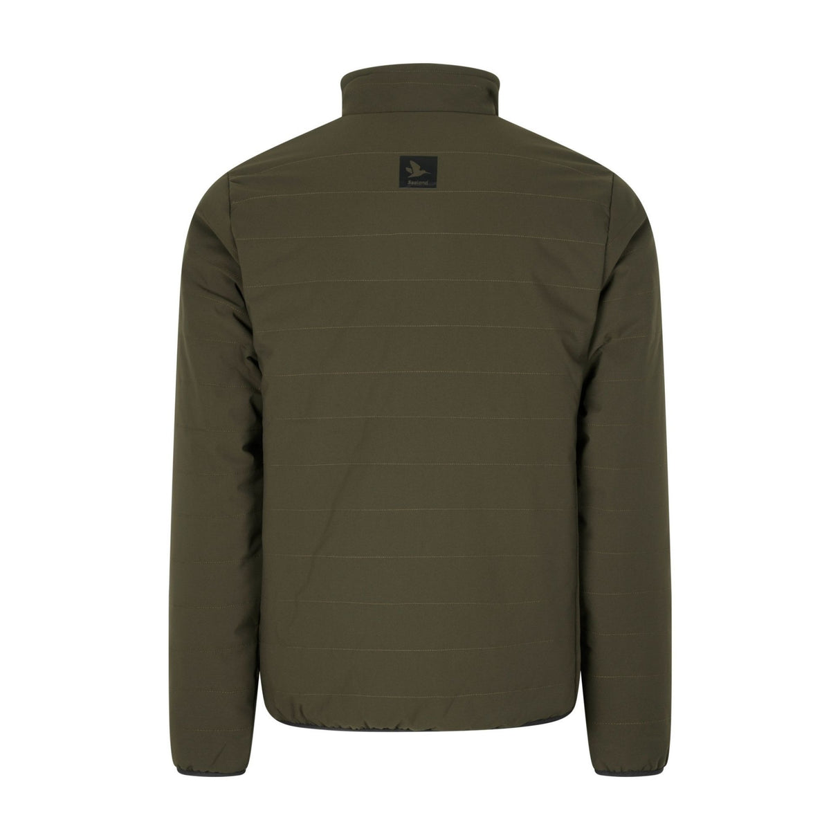 Seeland - Celsius Heat Jakke // Pine Green fra Seeland - billede nr. 2 hos GrejFreak.dk