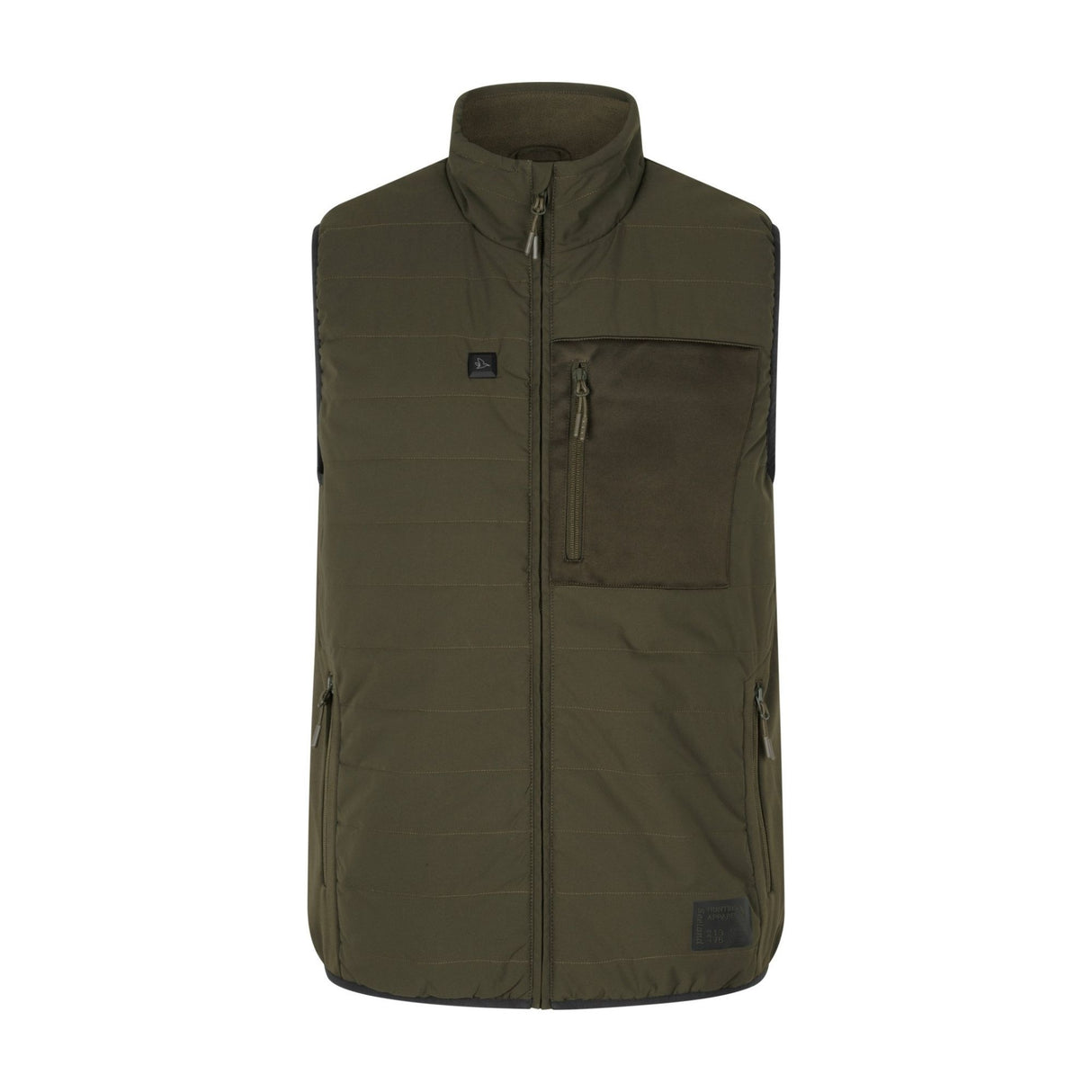 Seeland - Celsius Heat Vest fra Seeland - billede nr. 1 hos GrejFreak.dk