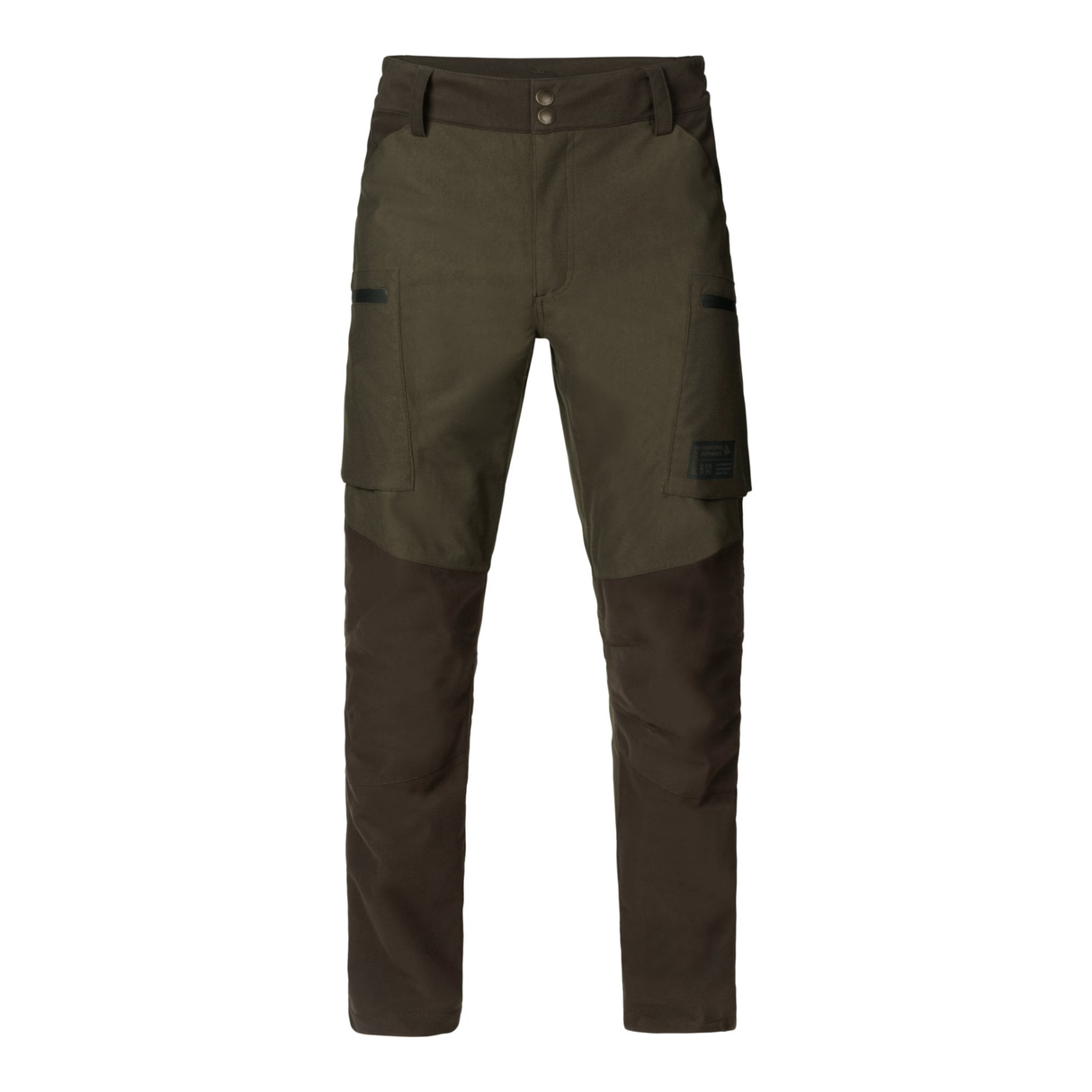 Seeland - Chaser Bukser fra Seeland - billede nr. 1 hos GrejFreak.dk