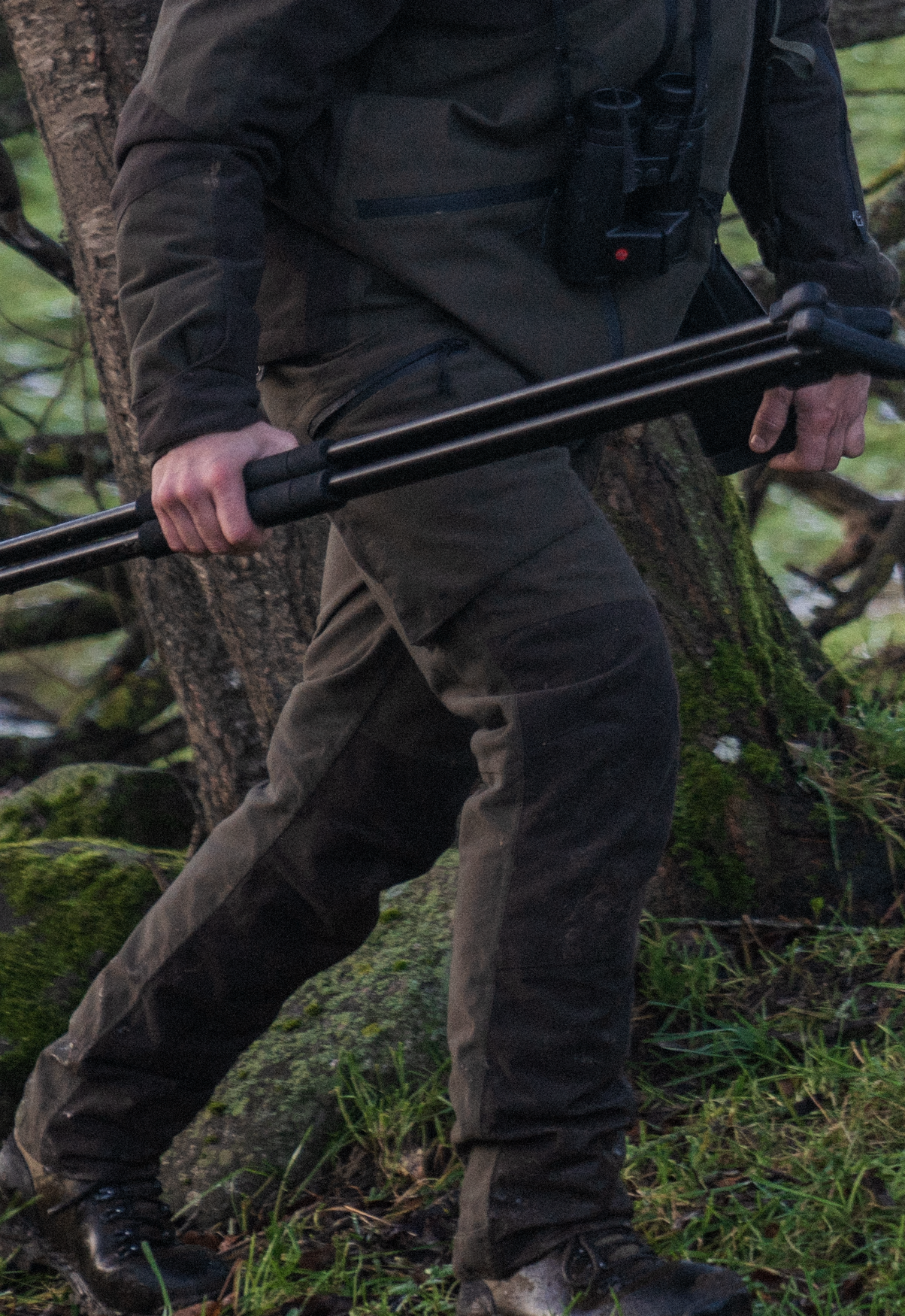 Seeland - Chaser Bukser fra Seeland - billede nr. 6 hos GrejFreak.dk