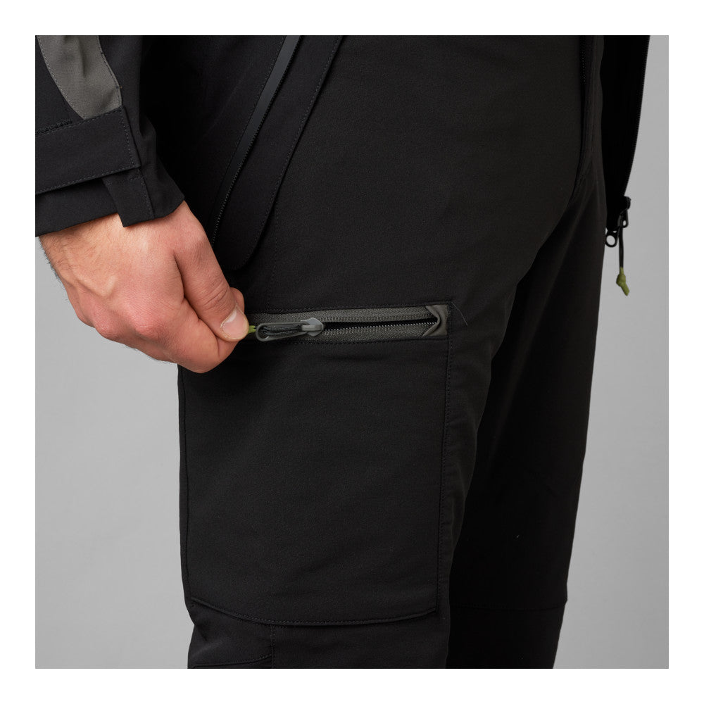 Seeland - Dog Active Herre Bukser fra Seeland - billede nr. 3 hos GrejFreak.dk