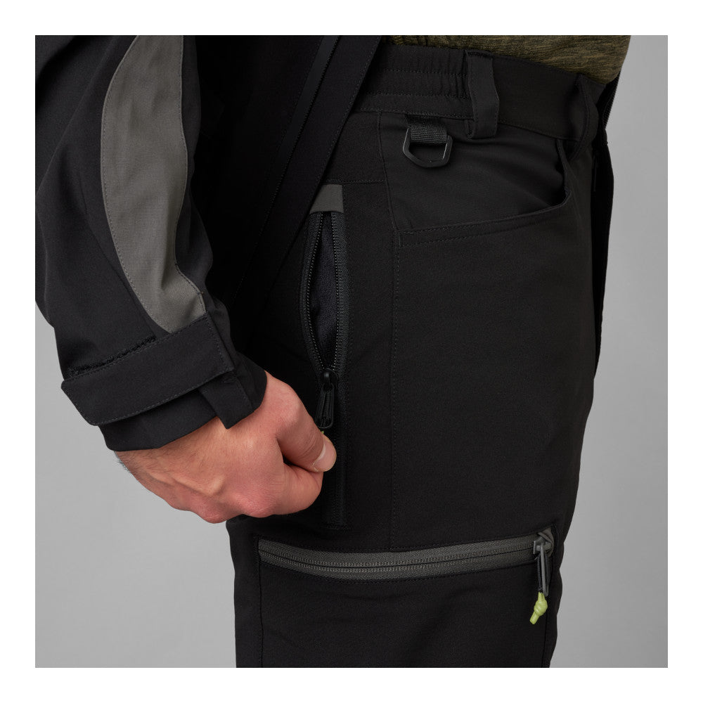 Seeland - Dog Active Herre Bukser fra Seeland - billede nr. 4 hos GrejFreak.dk