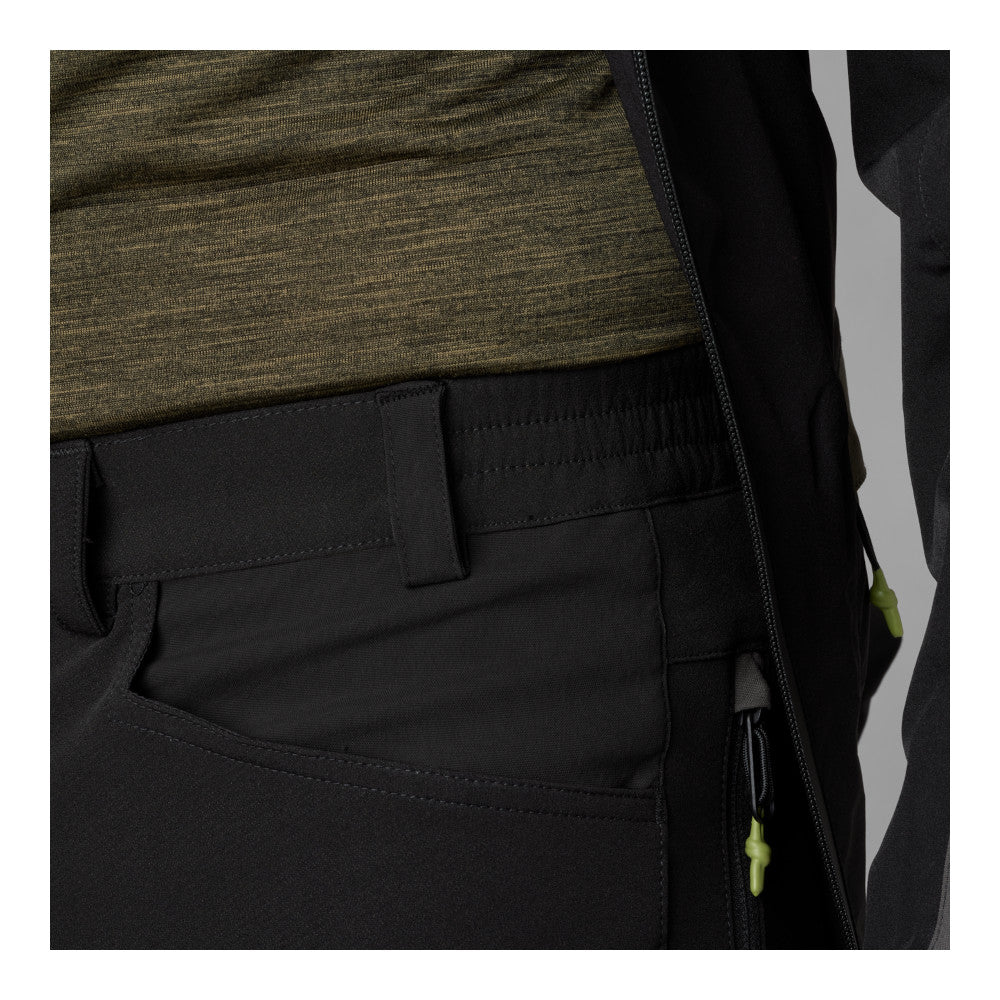 Seeland - Dog Active Herre Bukser fra Seeland - billede nr. 5 hos GrejFreak.dk