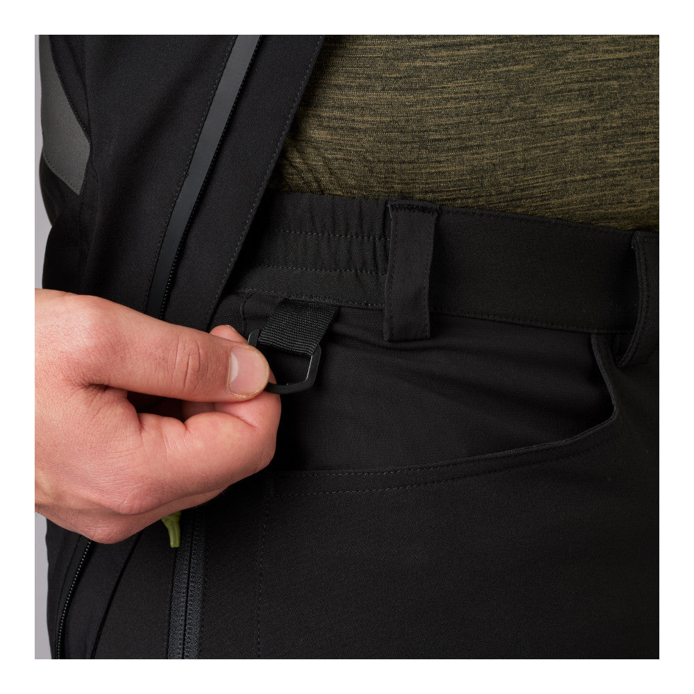 Seeland - Dog Active Herre Bukser fra Seeland - billede nr. 7 hos GrejFreak.dk