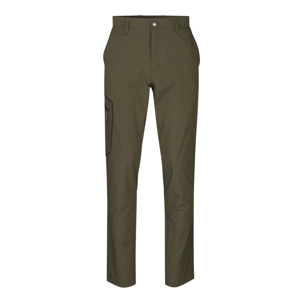 Seeland - Hawker Trek Bukser fra Seeland - billede nr. 1 hos GrejFreak.dk