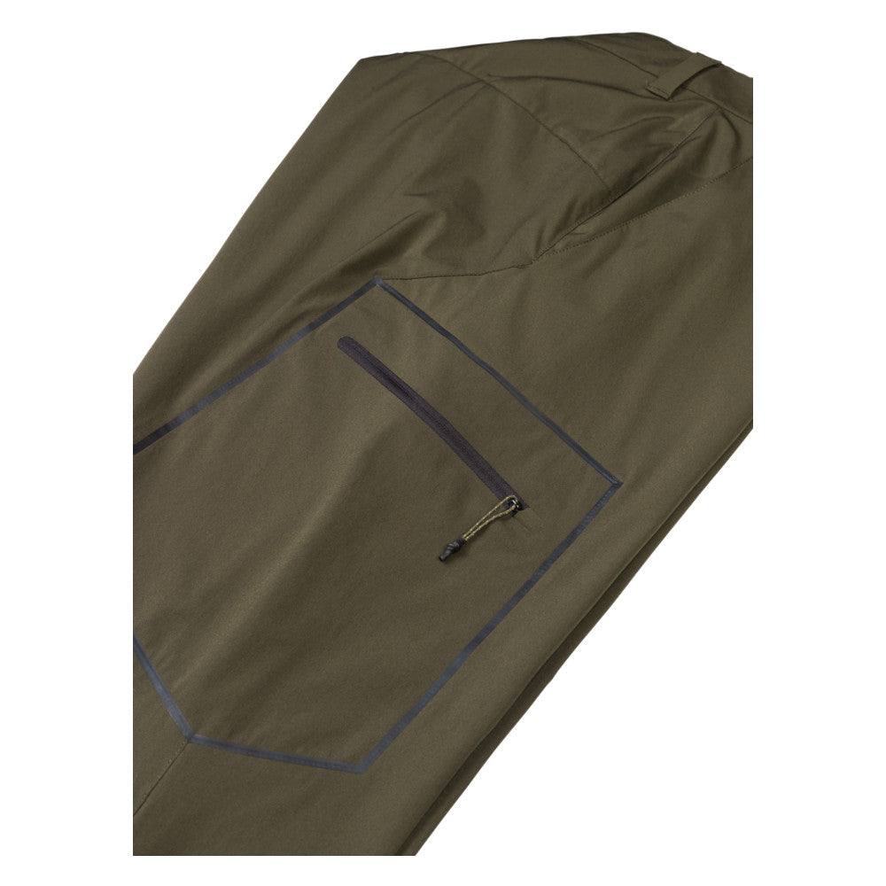 Seeland - Hawker Trek Bukser fra Seeland - billede nr. 3 hos GrejFreak.dk