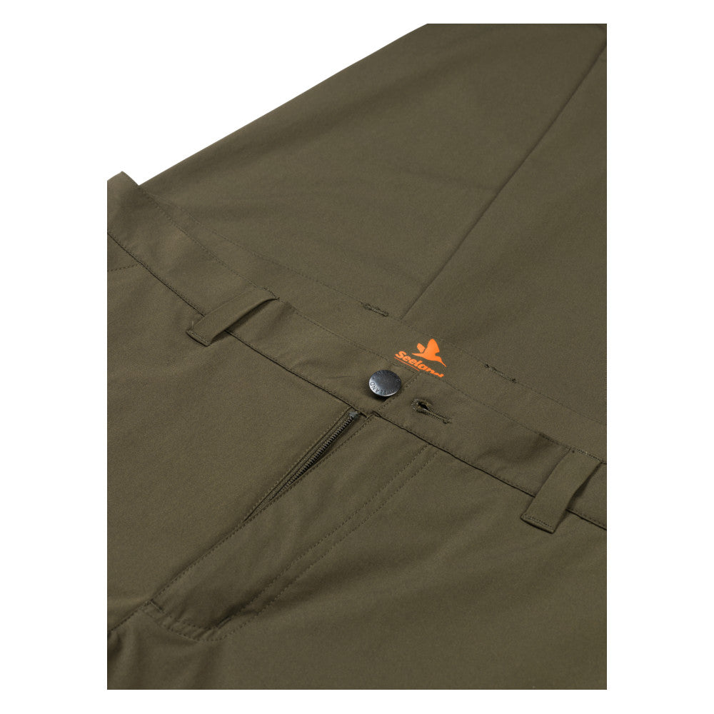 Seeland - Hawker Trek Bukser fra Seeland - billede nr. 4 hos GrejFreak.dk