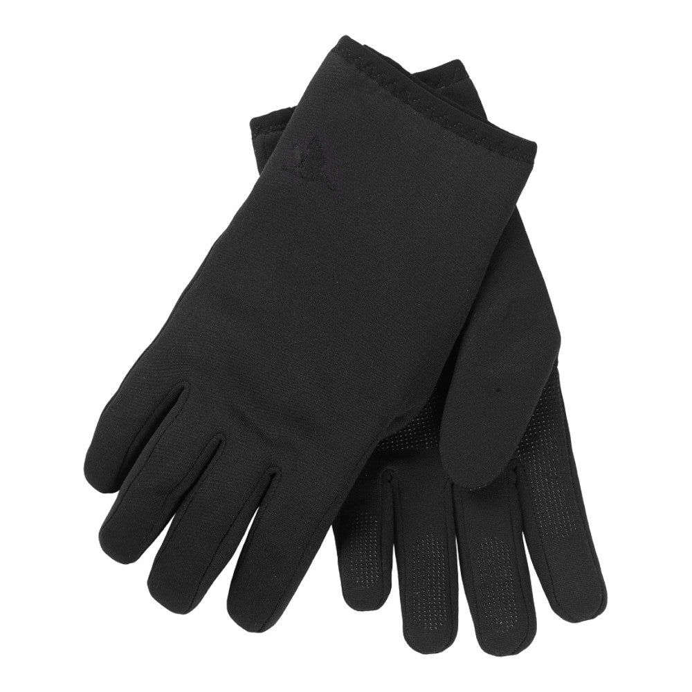 Seeland - Hawker WP Handsker Sort fra Seeland - billede nr. 1 hos GrejFreak.dk