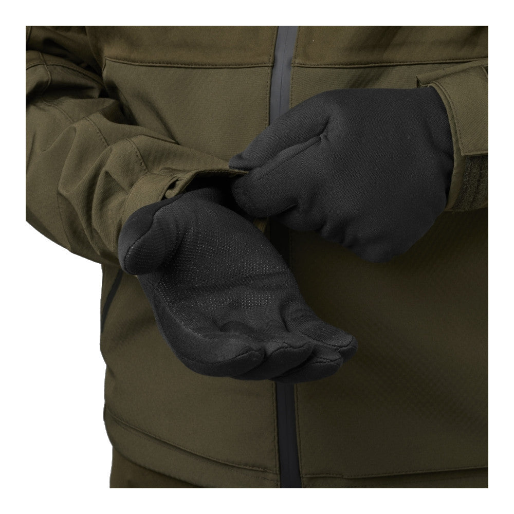 Seeland - Hawker WP Handsker Sort fra Seeland - billede nr. 2 hos GrejFreak.dk