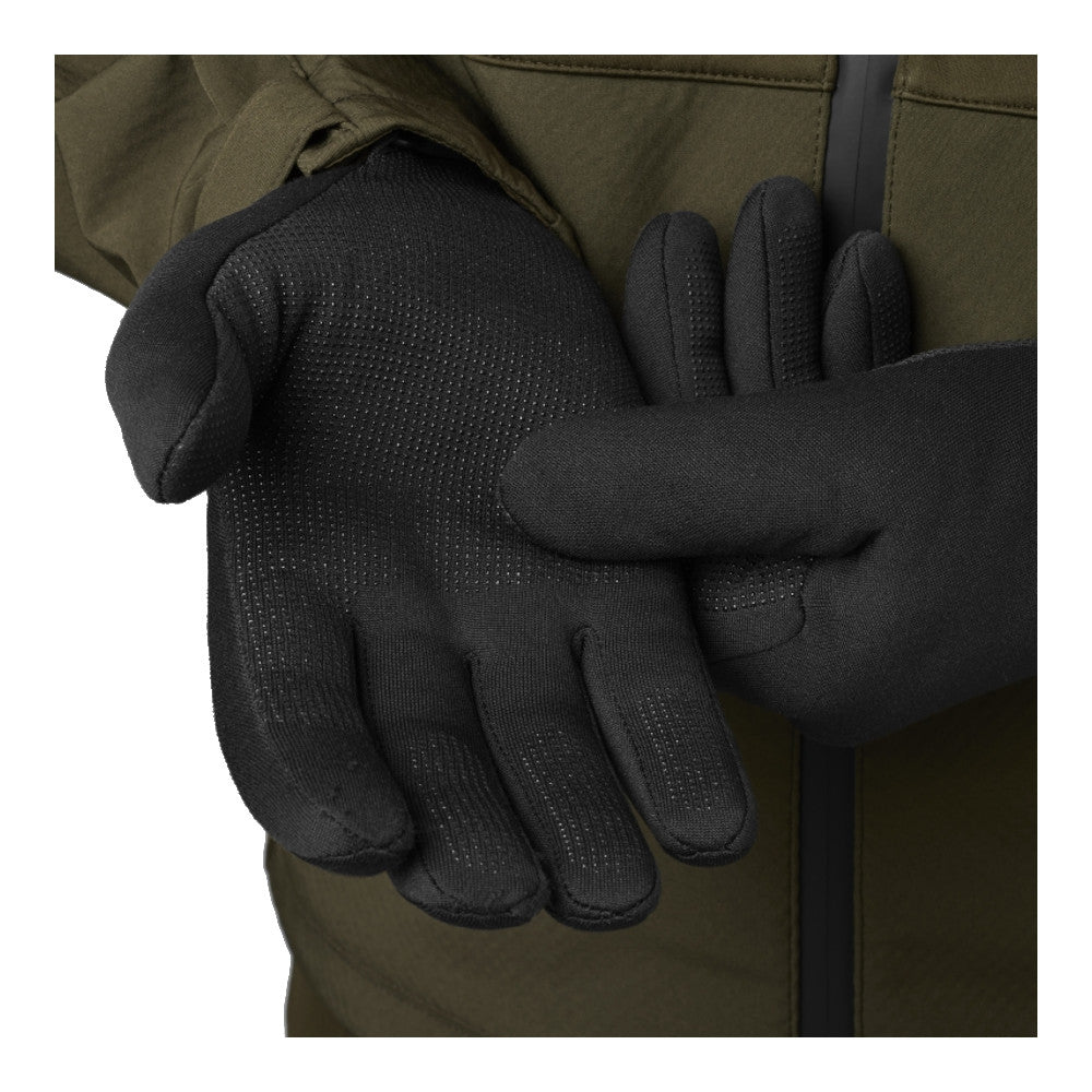 Seeland - Hawker WP Handsker Sort fra Seeland - billede nr. 3 hos GrejFreak.dk