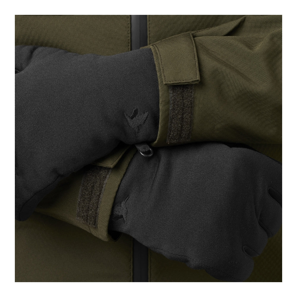 Seeland - Hawker WP Handsker Sort fra Seeland - billede nr. 4 hos GrejFreak.dk